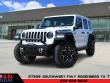 Used 2023 Jeep Wrangler 4xe Rubicon SUV