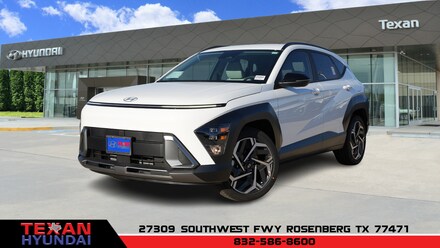 2026 Hyundai Kona SEL Premium FWD SUV