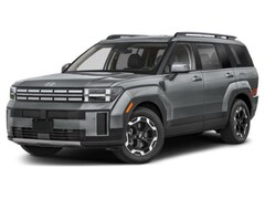 2026 Hyundai Santa Fe SEL SUV