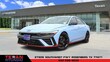 Hyundai Elantra N
