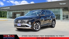 2026 Hyundai Tucson SEL Premium FWD SUV