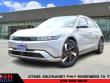 New 2025 Hyundai IONIQ 5 Limited SUV