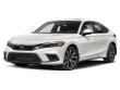 Used 2024 Honda Civic EX-L Hatchback