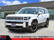 New 2026 Hyundai Santa Fe SEL SUV