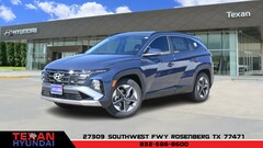 2026 Hyundai Tucson SEL Premium FWD SUV