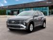 New 2026 Hyundai Tucson SE SUV