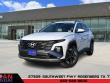 New 2026 Hyundai Tucson SEL SUV