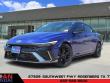 New 2025 Hyundai Elantra N Line Sedan