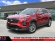 Used 2024 CADILLAC XT4 Premium Luxury SUV