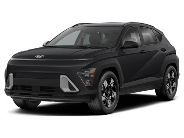2025 Hyundai Kona SEL Convenience's photo