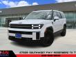 New 2026 Hyundai Santa Fe Hybrid Calligraphy SUV