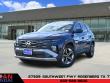 New 2026 Hyundai Tucson SEL FWD SUV