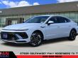 New 2026 Hyundai Sonata SEL Sport Sedan