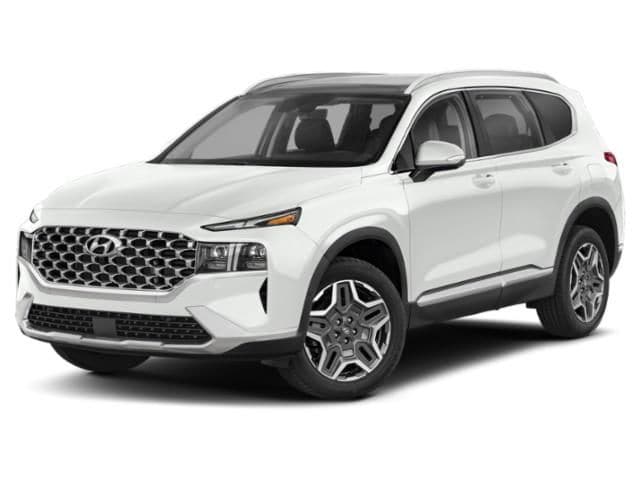 2023 Hyundai Santa Fe Limited 2.5's photo