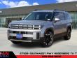 New 2026 Hyundai Santa Fe SEL FWD SUV