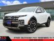 New 2025 Hyundai Santa Cruz Limited Truck Crew Cab