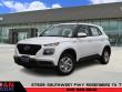New 2026 Hyundai Venue SE SUV