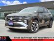 New 2025 Hyundai Tucson SEL SUV