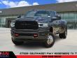 Used 2024 Ram 3500 Laramie Truck Crew Cab
