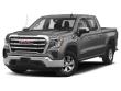 Used 2021 GMC Sierra 1500 SLT Truck Crew Cab