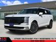 New 2026 Hyundai Palisade Calligraphy SUV