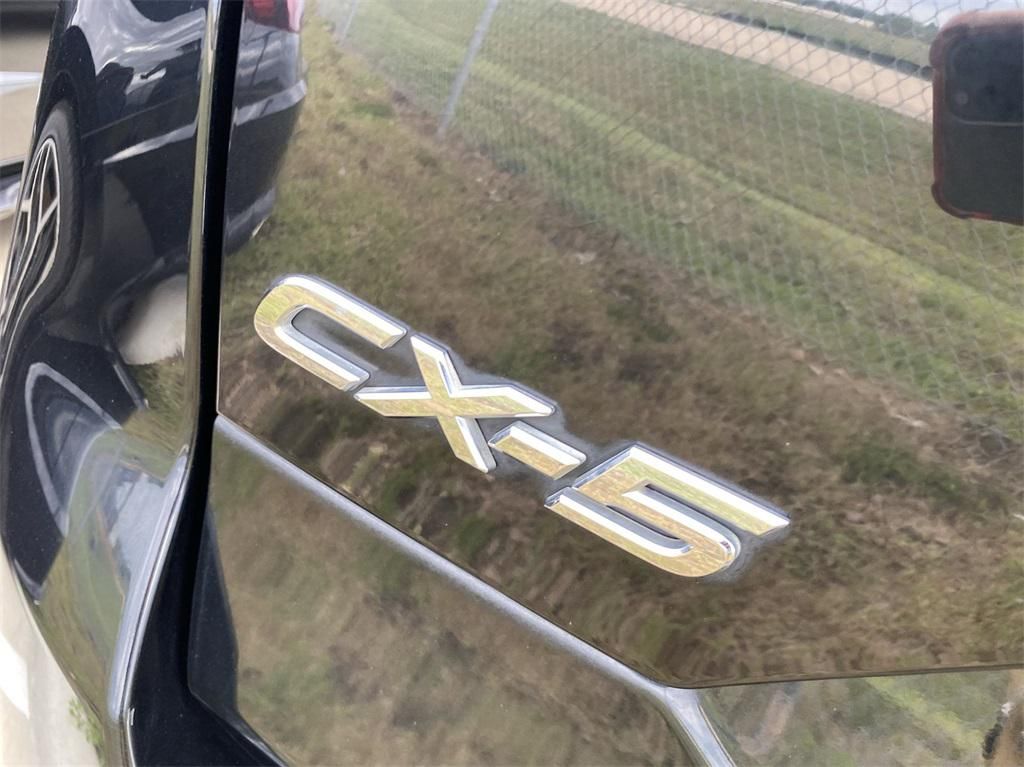 にこページ Used 2018 Mazda Mazda CX-5 For Sale at Texan Hyundai | VIN