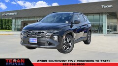 2026 Hyundai Tucson XRT FWD SUV