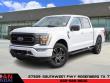 Used 2022 Ford F-150  Truck SuperCrew Cab