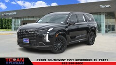 2025 Hyundai Palisade Calligraphy Night Edition AWD SUV
