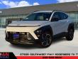 New 2026 Hyundai Kona SEL Premium FWD SUV