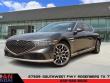Used 2024 Genesis G90 3.5T e-SC Sedan