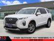 Certified 2021 Hyundai Palisade SE SUV