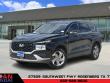 Certified 2023 Hyundai Santa Fe SEL SUV