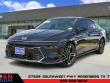 New 2026 Hyundai Sonata N Line Sedan