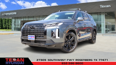 2025 Hyundai Palisade XRT FWD SUV