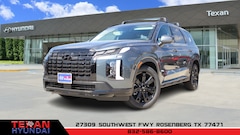 2025 Hyundai Palisade XRT FWD SUV