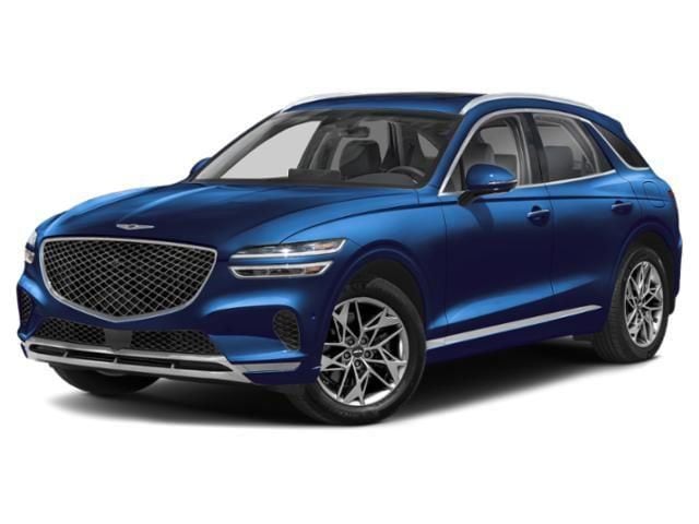 2022 Genesis GV70 2.5T Standard AWD's photo