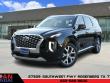 Certified 2022 Hyundai Palisade Limited SUV
