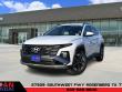 New 2026 Hyundai Tucson SEL SUV