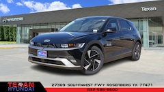 2026 Hyundai IONIQ 5 SE SUV