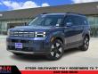 New 2026 Hyundai Santa Fe Hybrid SEL SUV