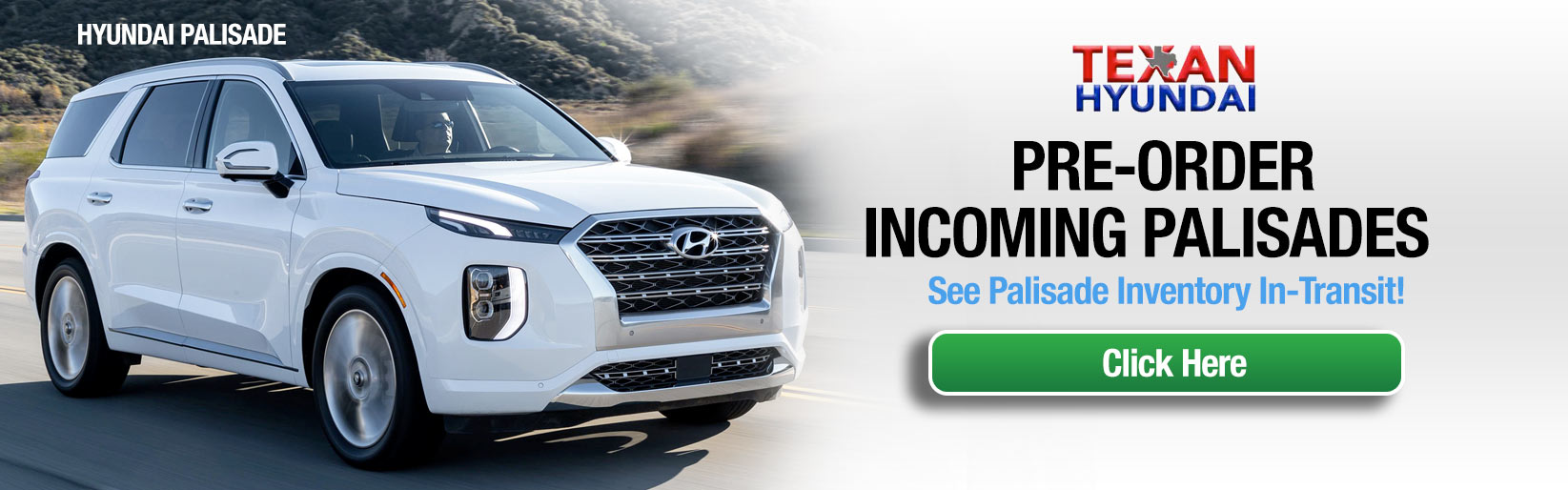 Texan Hyundai | New Hyundai & Used Car Houston Dealer