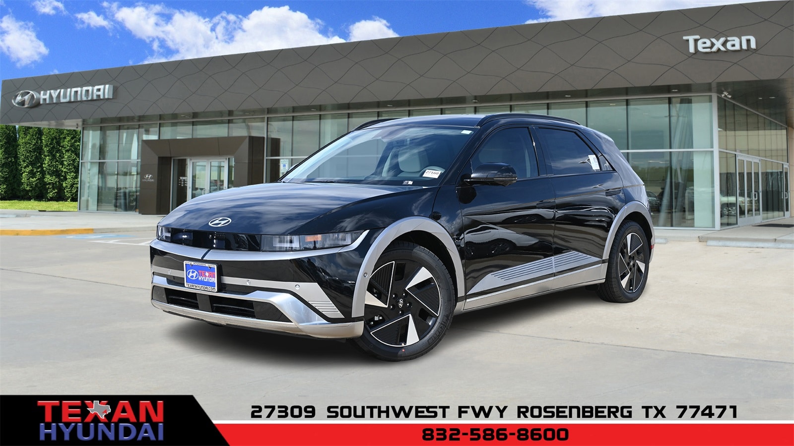 2026 Hyundai IONIQ 5