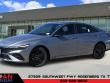 New 2026 Hyundai Elantra SEL Sport Sedan