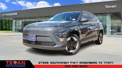 2025 Hyundai Kona Electric SEL SUV