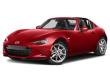 Used 2023 Mazda MX-5 Miata RF Grand Touring Convertible