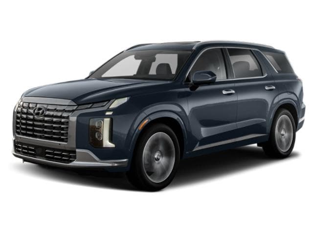 2023 Hyundai Palisade Calligraphy's photo