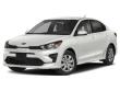 Used 2021 Kia Rio S Sedan