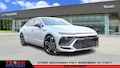 2025 Hyundai Sonata N Line Sedan