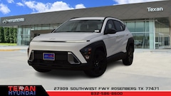 2026 Hyundai Kona SEL Sport FWD SUV